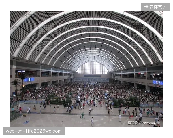 东北部赛区密集的侨民分布，有望为海地队构建“主场走廊”效应。